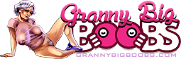 Busty Granny