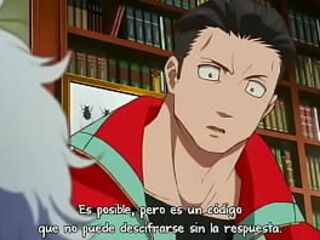 Godzilla: S.P cap 10 sub