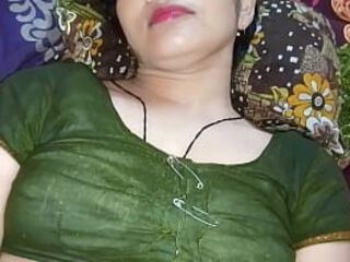 Indian beautiful wife and her husband make sex relation, hindi sex video