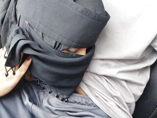 I fucked a random muslim girl on the pretext of asking her address -HD Pakistani porn