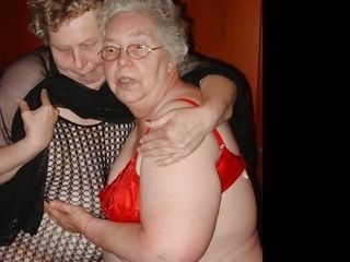 ILoveGrannY immensely aged grannie pics Slideshow