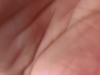 Hot bimbo slut teases my cock with her hands and mouth and rides my cock in a private jet