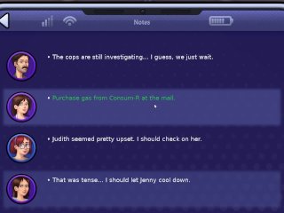 Summertime Saga New Game Version Story line Game Play Ep 04