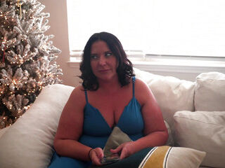 Busty Milf's Wildest Dream Comes True #2