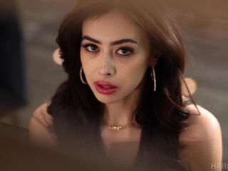 Busty Milf Chloe Surreal In Stockings Rides Vince Karter Hard On Floor