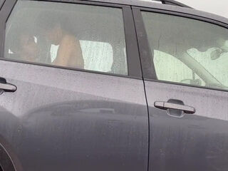 Wife taking a ride on a strangers cock that she just met