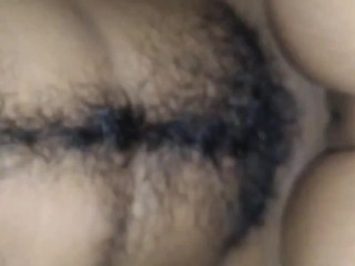 best ever rough fucking my girlfriend near her parents room in clear hindi voice