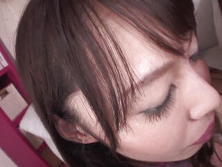 The Kinky Sexual Secret of the Beautiful Japanese Housewife