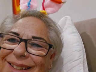 Mama's Easter fun