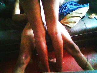 Headless Ass Fuck Lanka
