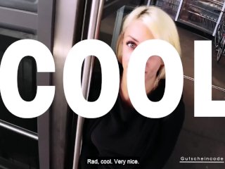 Casting Agent Fucks Two Hot German Women