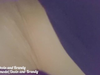 Spunk before your creamer?phat ass white girl cougar gets woken up to internal ejaculation!/cellphone flick