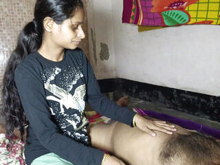 Deshi Village hot girl pornita sex in home