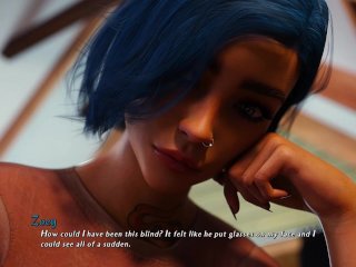 BEING A DIK #242 • Visual Novel PC Gameplay [HD]