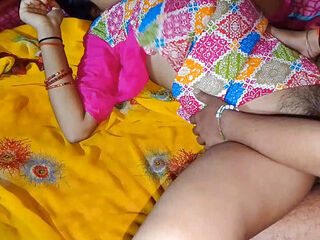 Bhabhi ki doggystyle me gand chudai video full hindi