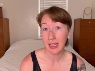 Cuck Public Handjob Intro