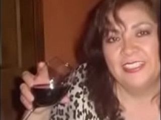 Mirnalorena Bohemian amateurish Porn film over