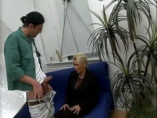German milf actresses porn tryouts to become the most famous in all of Berlin Vol 2