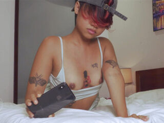 ????Caught and claimed- Your naughty Girl's 3 hole Punishment