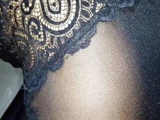 Indian Bhabhi was fucked in front of opened fridge