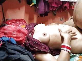 Baladesi Village Bhabhi Ki Chudai Halala Devar Ka Saath