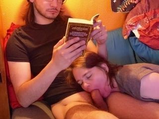 'Reading and Cockwarming'