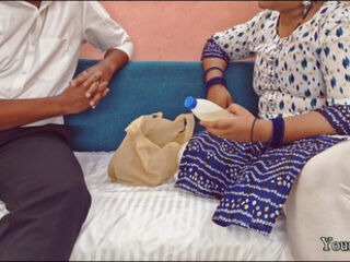 Episode 5 :- Bhabhi or Salesman