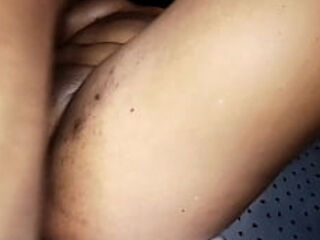 Oh gosh he fucked me with that BBC so hard and good