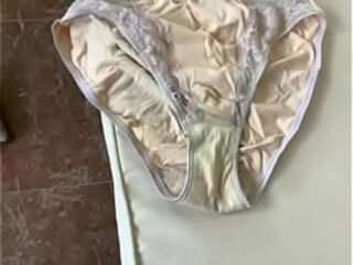 Las bragas de mi suegra