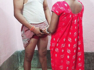 Beautiful Bhabhi fuck