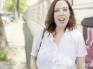 Ruth Ruc - Big Tits Beautiful Eyes