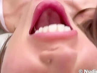 Mia Malkova And Angel White Invited Sophie Dee And Some
