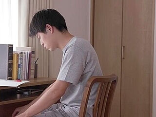Nsfs-149 Step mother-in-law And Step son Stepmother Who Gently Lo - Teaser Video
