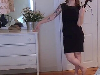 Bettie Bondage – Freeing Step mom