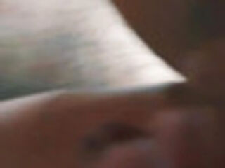 Huge load of sperm dripping from ass to pussy.