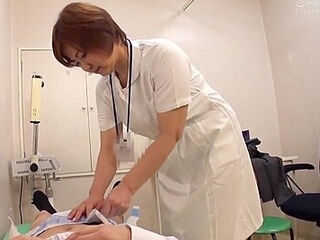 Nxgs-011 Patients And In-hospital Sexual Acts