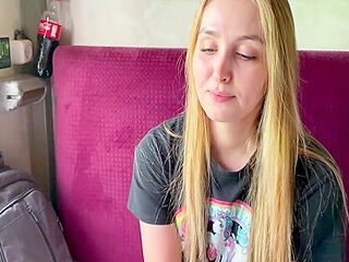 Married Alina Rai Had Sex On A Train With A Stranger 18 Min