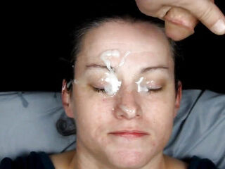 Dirty Dees Allstar Facial Compilation 4