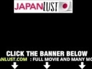 "Japanese MILF Wants Â Cock Inside Her - JapanLust"