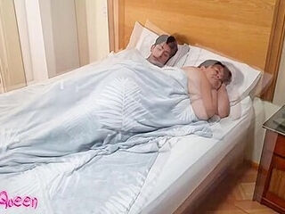 Stepmom Share Bed With Stepson