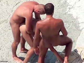 Nude Beach Sharing Wife