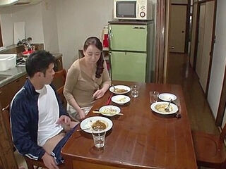 Step mom-07 Lily Nihongi Abnormal Fuck-isoji Step mother And C