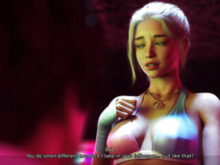 The Art of Seduction (part 36)