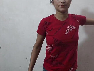 College girl ko paise dekar jabar dasti pela