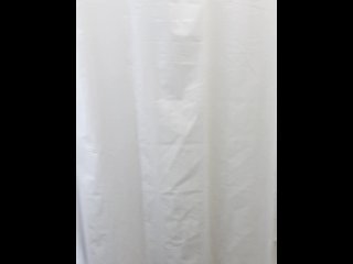 Fucking on the shower with my stepbrother