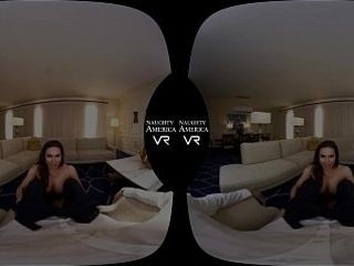 Original spoiled America VR: Kendra lecherousness Porn notability resign oneself to