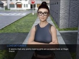 A Step-Mother's Love (OrbOrigin) Part 56 She Is Magical Gameplay by LoveSkySan69