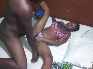 Unknown girl getting fucked