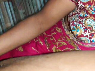 Pingky Sexy Hot Bhabhi And Reela Sex