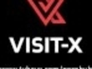 "VISIT-X Neue Chefin beim Vorstellungssprechen weg gefickt"